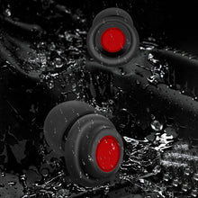 Load image into Gallery viewer, Portable Noise Reduction Silicone Soundproof Ear Plugs Sleep Professional Ears Earplug Soft Anti-Noise Sponge Sleeping Earplugs