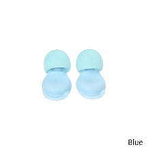 Load image into Gallery viewer, Professional Portable Noise Reduction Soundproof Ear Plugs Sleep Silicone Ears Earplug Soft Anti-Noise Sponge Sleeping Earplugs