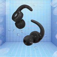 Load image into Gallery viewer, Soft Anti-Noise Ear Plugs Portable Sleep Noise Reduction Soundproof Professional Silicone Ears Earplug Sponge Sleeping Earplugs