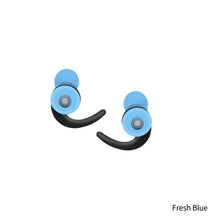Load image into Gallery viewer, Soft Anti-Noise Ear Plugs Portable Sleep Noise Reduction Soundproof Professional Silicone Ears Earplug Sponge Sleeping Earplugs