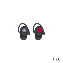 Load image into Gallery viewer, Soft Noise Reduction Ear Plugs Portable Sleep Anti-Noise Soundproof Professional Silicone Ears Earplug Sponge travel Earplugs