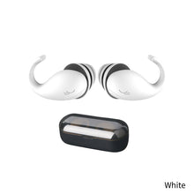 Load image into Gallery viewer, Dolphin Soft Noise Reduction Ear Plugs Sleep Anti-Noise Soundproof Professional Mute Silicone Ears Earplug Sponge Travel Earplugs