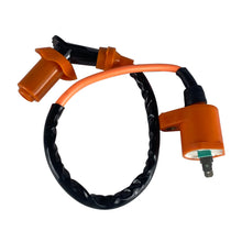 Load image into Gallery viewer, Motorcycle Ignition Coil System Unit For GY6 50 60 80 100 125 150CC ATV Quad Pit Bike Kymco Scooter Moped Performance Parts