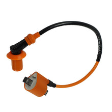 Load image into Gallery viewer, Motorcycle Ignition Coil System Unit For GY6 50 60 80 100 125 150CC ATV Quad Pit Bike Kymco Scooter Moped Performance Parts