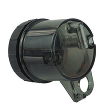 Load image into Gallery viewer, Transparent Motorcycle Brake Master Cylinder Brake Fluid Reservoir Motorcycle Brake Oil Tank Motorcycle Upper Pump Oil Cup