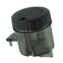 Load image into Gallery viewer, Transparent Motorcycle Brake Master Cylinder Brake Fluid Reservoir Motorcycle Brake Oil Tank Motorcycle Upper Pump Oil Cup