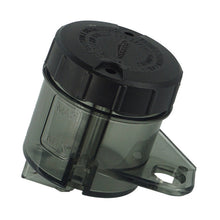 Load image into Gallery viewer, Transparent Motorcycle Brake Master Cylinder Brake Fluid Reservoir Motorcycle Brake Oil Tank Motorcycle Upper Pump Oil Cup