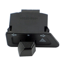 Load image into Gallery viewer, Motorcycle Modified 3 Pin Double Flash Light Turn Signal Starter Switch Button for Scooter GY6 Switches 50cc 125cc 150cc