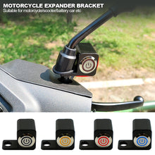 Load image into Gallery viewer, CNC Motorcycle Switche Power Switch Handlebar Control Switch for Headlight High Low Beam Fog Light Waterproof