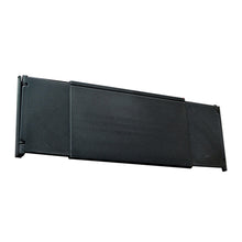 Load image into Gallery viewer, 5.5-10" Car GPS Sunshade Cover Screen Sun Shade Visor Hood Central Dashboard GPS Navigation Navigator Display