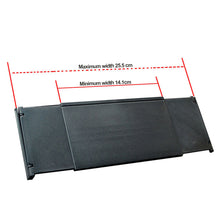 Load image into Gallery viewer, 5.5-10" Car GPS Sunshade Cover Screen Sun Shade Visor Hood Central Dashboard GPS Navigation Navigator Display