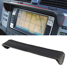 Load image into Gallery viewer, Car Sunshade Visor Lens Hood Cover Dash Screen Sun Shade Visor For 7" 8" inch Navigation Accessories