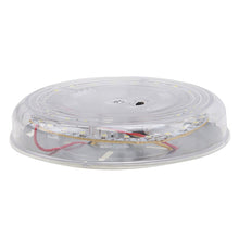 Load image into Gallery viewer, 24LED Car Roof LED Interior Light Dome Reading Light Indoor Roof Ceiling Lamps