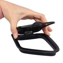 Load image into Gallery viewer, Motorcycle Side Pocket Cover USB Port Charger Compartment Waterproof Storage Cover Accessories for YAMAHA NMAX155 2020-2022
