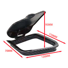 Load image into Gallery viewer, Motorcycle Side Pocket Cover USB Port Charger Compartment Waterproof Storage Cover Accessories for YAMAHA NMAX155 2020-2022