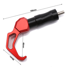 Load image into Gallery viewer, CNC Aluminum Motorcycle Helmet Hook Holder Cargo Hook Hook Luggage Bag Hanger Helmet Claw for YAMAHA NMAX 155 NVX155 AEROX155 NMAX155 Accessories