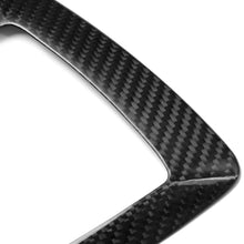 Load image into Gallery viewer, Car Carbon Fiber Gear Shift Frame Trim For BMW 1 2 3 4 5 Series F20 F21 F22 F23 F30 F34 F35 F32 F33 F36