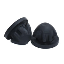 Load image into Gallery viewer, 4Pcs Rubber Car Engine Cover Trim Mount Grommet Bush Bump Stop For BMW 1 Series E88 E82 F20 F20 LCI X4 X5 For MINI F56 F55 1/2/3/4/5/6/7 Series X1-X6 X7 11127614138