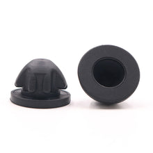 Load image into Gallery viewer, 4Pcs Rubber Car Engine Cover Trim Mount Grommet Bush Bump Stop For BMW 1 Series E88 E82 F20 F20 LCI X4 X5 For MINI F56 F55 1/2/3/4/5/6/7 Series X1-X6 X7 11127614138