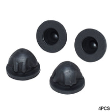 Load image into Gallery viewer, 4Pcs Rubber Car Engine Cover Trim Mount Grommet Bush Bump Stop For BMW 1 Series E88 E82 F20 F20 LCI X4 X5 For MINI F56 F55 1/2/3/4/5/6/7 Series X1-X6 X7 11127614138