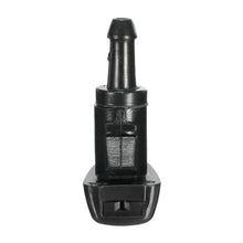 Load image into Gallery viewer, 2Pcs Car Windshield Washer Wiper Nozzles Spray Jet for Chrysler Dodge Avenger Journey Caliber Jeep Compass Grand Cherokee