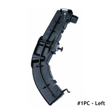 Load image into Gallery viewer, 1Pc Front Left & Right Car Front Bumper Support Brackets Holder For Dodge Challenger 2008-2021 Front Left & Right