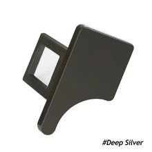 Load image into Gallery viewer, 1Pc Car Seat Safety Belt Buckle Clip Hidden Metal Insert Card Auto Interior Seat Buckles Alert Silencer Seatbelt Accessories
