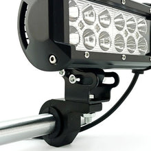 Load image into Gallery viewer, Motorcycle LED Headlight Clamps Brackets Tube Clamp Mount Kit For Motorcycle Spotlights Or Fog Light Mount Motorbike Accessories
