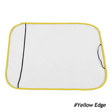 Load image into Gallery viewer, Car Seat Back Protector Cover Auto Seat Cushion Kick Mat Pad Anti Mud Clean Dirt Decals Leather Kick Mat for Children Kids Baby