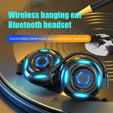 Load image into Gallery viewer, S660 TWS Wireless Headphones Fone Bluetooth 5.2 Earphones Touch Control Headset With Mic Waterproof Sport Earphone