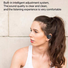Load image into Gallery viewer, S660 TWS Wireless Headphones Fone Bluetooth 5.2 Earphones Touch Control Headset With Mic Waterproof Sport Earphone
