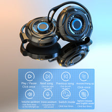 Load image into Gallery viewer, S660 TWS Wireless Headphones Fone Bluetooth 5.2 Earphones Touch Control Headset With Mic Waterproof Sport Earphone