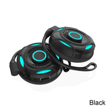 Load image into Gallery viewer, S660 TWS Wireless Headphones Fone Bluetooth 5.2 Earphones Touch Control Headset With Mic Waterproof Sport Earphone