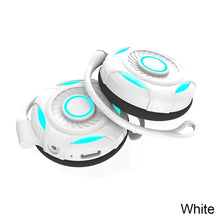 Load image into Gallery viewer, S660 TWS Wireless Headphones Fone Bluetooth 5.2 Earphones Touch Control Headset With Mic Waterproof Sport Earphone