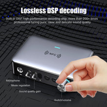 Load image into Gallery viewer, Bluetooth Receiver Transmitter 5.1 Audio Adapter Digital Optical Fiber To Analog Microphone Singing