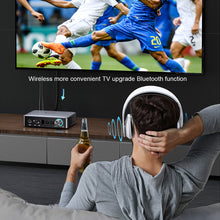 Load image into Gallery viewer, Bluetooth Receiver Transmitter 5.1 Audio Adapter Digital Analog Microphone Singing