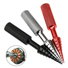Load image into Gallery viewer, 2-14mm Car Bearings Remover Disassemblers Automotive Tools Car Repair Tools Puller Bearing Remove Installers Hand Tool Set