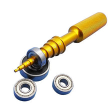 Load image into Gallery viewer, 2-14mm Car Bearings Remover Disassemblers Automotive Tools Car Repair Tools Puller Bearing Remove Installers Hand Tool Set