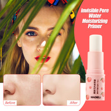 Load image into Gallery viewer, Anti-Wrinkle Moisturizing Balm Stick Wrinkle Bounce Multi Balm Brighten Dull Skin Tone Cream Mint Moisturizing Stick Cosmetics