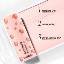 Load image into Gallery viewer, Anti-Wrinkle Moisturizing Balm Stick Wrinkle Bounce Multi Balm Brighten Dull Skin Tone Cream Mint Moisturizing Stick Cosmetics