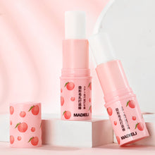 Load image into Gallery viewer, Anti-Wrinkle Moisturizing Balm Stick Wrinkle Bounce Multi Balm Brighten Dull Skin Tone Cream Mint Moisturizing Stick Cosmetics
