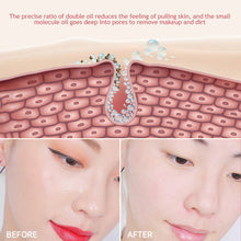 Load image into Gallery viewer, Portable Makeup Deep Makeup Remover Cleaning Stick Moisturizing Face Without Water Removing Makeup Cleaning Stick