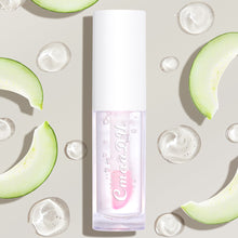 Load image into Gallery viewer, Fruit Lip Gloss Temperature Color Changing Mirror Lip Oil Plumping Moisturizing Reducing Lip Lines Waterproof Lip Balm Cosmetics
