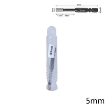 Load image into Gallery viewer, 5-16mm Hexagonal Shank Brazed Diamond Dry Ceramic Tile Drill Bit Hex Handle Hole Opener Hole Saw Marble Granite Vitrified Tile Cutter