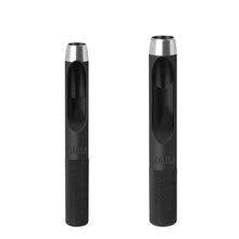 Load image into Gallery viewer, 2PCS/Set Countersink Router Bit with Punch 8/10MM Shank Woodworking Milling Cutter for Wood Face Mill