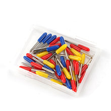 Load image into Gallery viewer, 20Pcs 30/45/60 Degrees Replacement Blades Set For Roland Cricut Plotter Blade Knife Cutter Blades For Power Tools Cutting Plotter