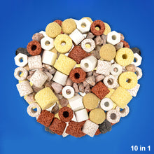 Load image into Gallery viewer, Aquarium Ceramic Biochemical Rings Bacteria House Fish Tank Bio Filter Media Aquarium Accessories for External Internal Filter