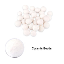 Load image into Gallery viewer, Aquarium Ceramic Biochemical Rings Bacteria House Fish Tank Bio Filter Media Aquarium Accessories for External Internal Filter