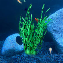 Load image into Gallery viewer, 60cm Height Simulated Aquarium Plant Artificial Underwater Grass Fish Tank Decoration Plant Aquarium Ornaments Accessories