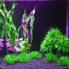 Load image into Gallery viewer, 60cm Height Simulated Aquarium Plant Artificial Underwater Grass Fish Tank Decoration Plant Aquarium Ornaments Accessories